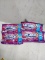 Qty 4 Life Saver Gummies Wild Berry 4.2oz