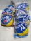 Qty 7 Moon Pies- Qty 3 Chocolate Qty 4 Blueberry
