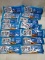 Qty 14 Nutri Grain BlueBerry Flavor