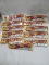 Qty 11 Whatchamacallit Candy Bars