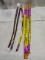 Qty 6 Slim Jim Smoked Snack Stick- Teriyaki
