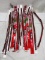 Qty 15 Jack Links 100% Beef Pepperoni Beef Stick