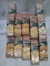 Qty 15 Lance Captain’s Wafers Cream Cheese & Chives