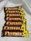 Qty7-5th Avenue King Size Candy Bars
