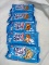 Qty 5 Chips Ahoy 4 Cookie Packs
