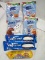 Qty 7 Cookie Variety Lot