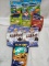 Snack Lot Qty 3 Ranch Toasted Corn/ Qty 2 Muddy Buddies Cookies & Cream