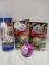 Toy Story DIY/ Zuru 5 Surprise/ Qty 2 Alien Excavation Kit