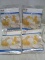 Qty 4 Balloon Centerpiece Kits