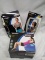 3Pc ProStrength Lot- (1) Active Armband, (1) Waist Trimmer, (1) Ball w/ Pump