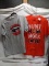 Qty 2 Men’s Size  Large T Shirts