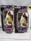 Qty 2 Active Waistband Adjustable Belt