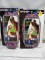 Qty 2 Active Waistband Adjustable Belt