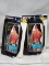Qty 2 Active Waistband Adjustable Belt