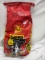 Bag of Charcoal
