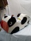 Plush Kids Ride on Rocker Foam Cow 32” x 16” x 10”