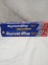 Qty 2 Reynolds Wrap Heavy Duty 55 sq ft Aluminum Foil