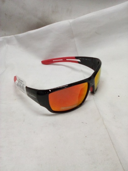 Columbia 100% Polarized Utilizer Sunglasses- Tags Say $58.00