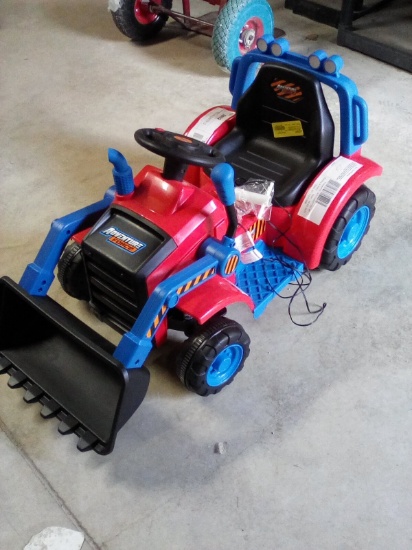 Adventure Force Ride On 18-30 Months