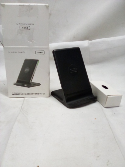 Wireless Charger Stand