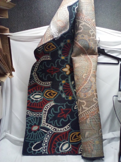 Large Area Rug