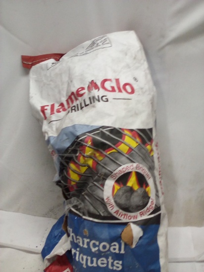 1 Bag of Charcoal