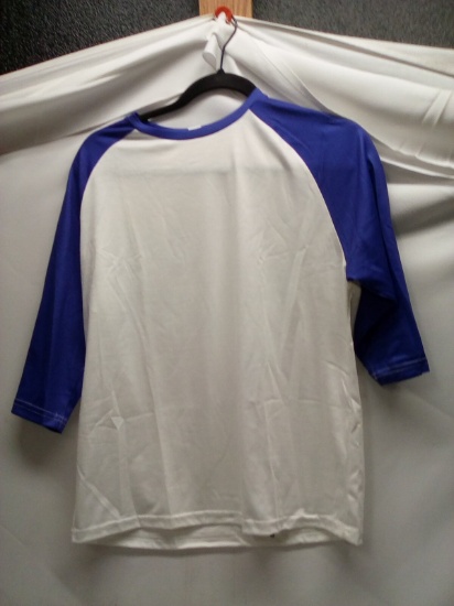 Small  long sleeve shirt