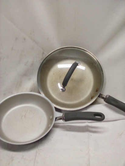 Pan set
