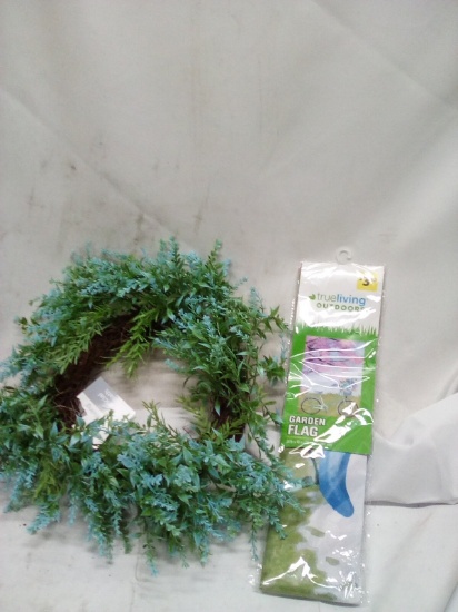 Spring Decor