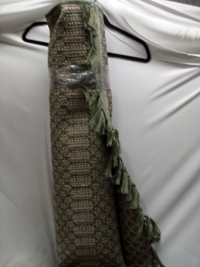 Area Rug unknown size