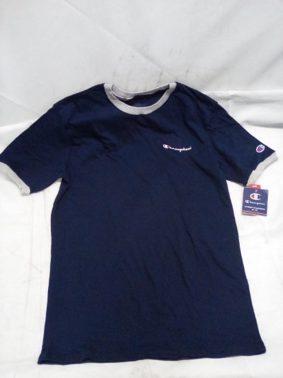 Small Champion Authentic Athleticwear Tee