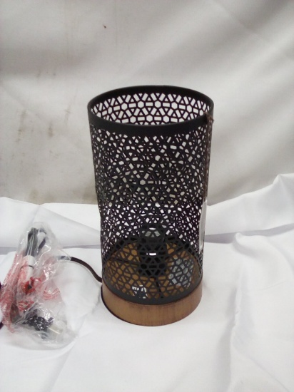 Lantern light