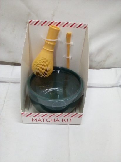 Matcha Kit