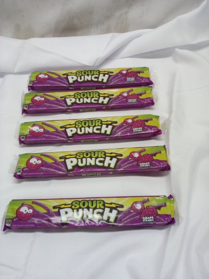 Sour Patch candy