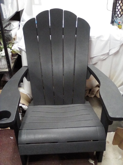 Lawn chair