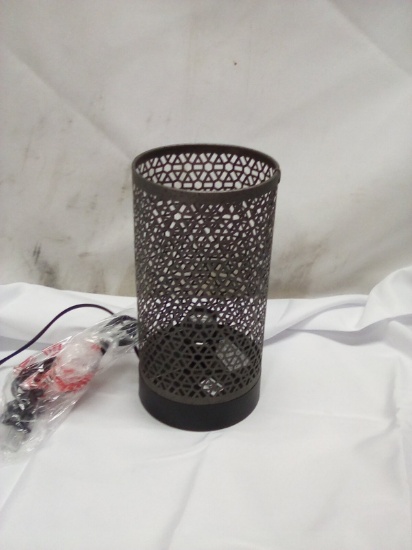 Lantern light