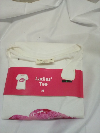 Medium size short sleeve