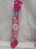 Umbrella/ Baby Doll Stroller for Ages 3+