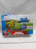 Push Along Thomas&Friends “Thomas&The Windmill” Track Master for Ages 3-7