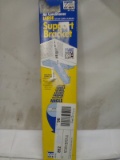 Window A/C Large Support Bracket 12k-24k BTU up to 160lbs Walls 4”-11”