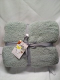 Full/ Queen Size Blanket 90” x 92”