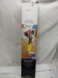 Oversized Drying Rack 35.5” x 14.5” x 45.5”