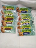 Qty 12Nature Valley Soft baked Muffin Bars- Blueberry/Chocolate Chip