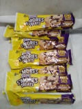 Qty 10 Golden Grahams S’mores Treat King Size