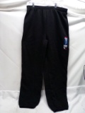 Mission Ridge Men’s Size Small Black Sweat Pants