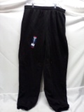 Mission Ridge Men’s Size Medium Black Sweat Pants