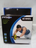 Pro Strength AB Wheel