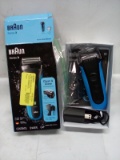 Braun Series 3 Shaver