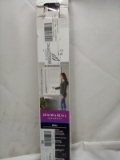 23” x 40in Blinds White