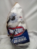 Bag of Charcoal